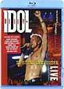 DVD, Billy Idol : In super overdrive Live (Blu-ray) sur DVDpasCher