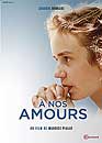 DVD, A nos amours - Edition 2013 sur DVDpasCher