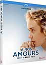 DVD, A nos amours (Blu-ray + DVD) sur DVDpasCher