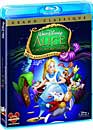 DVD, Alice au pays des merveilles  (Blu-ray) sur DVDpasCher