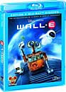 DVD, Wall-E (Blu-ray) sur DVDpasCher