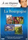 DVD, A vos regions! : La Bourgogne sur DVDpasCher