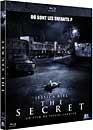 DVD, The secret (Blu-ray) sur DVDpasCher