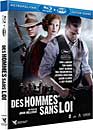 DVD, Des hommes sans loi (Blu-ray + DVD) sur DVDpasCher