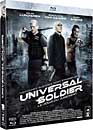 DVD, Universal soldier : Le jour du jugement (Blu-ray) sur DVDpasCher