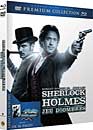DVD, Sherlock Holmes 2 : Jeu d'ombres  - Edition 2013(Blu-ray + DVD) sur DVDpasCher