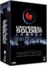 DVD, Universal Soldier : La saga sur DVDpasCher