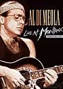 DVD, Al Di Meola : live at Montreux - Autre dition sur DVDpasCher