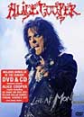 DVD, Alice Cooper : Live at Montreux 2005 / DVD + CD sur DVDpasCher