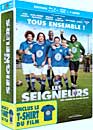 DVD, Les seigneurs (Blu-ray) sur DVDpasCher