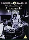 DVD, A raisin in the sun (un raisin au soleil) - Edition anglaise sur DVDpasCher