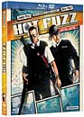 DVD, Hot fuzz (Blu-ray + DVD) / Edition limite Fnac sur DVDpasCher