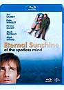 Eternal sunshine of the spotless mind (Blu-ray)