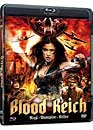 DVD, Blood Reich (Blu-ray + DVD) sur DVDpasCher