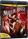DVD, Moulin rouge (Blu-ray + DVD) sur DVDpasCher
