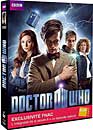 DVD, Doctor Who : Saison 6 sur DVDpasCher