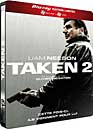 DVD, Taken 2 (Blu-ray) sur DVDpasCher