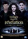 DVD, Twilight - Chapitre 5 : Rvlation, 2e partie sur DVDpasCher