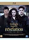 DVD, Twilight - Chapitre 5 : Rvlation, 2e partie (Blu-ray) sur DVDpasCher