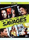 DVD, Savages (Blu-ray) sur DVDpasCher
