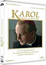 DVD, Karol l'homme qui devint pape - Edition 2013 sur DVDpasCher