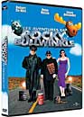 DVD, Les aventures de Rocky et Bullwinkle - Edition 2013 sur DVDpasCher