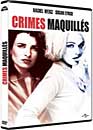 DVD, Crimes maquills - Edition 2013 sur DVDpasCher