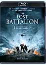 DVD, The lost battalion (Blu-ray) sur DVDpasCher