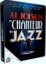 Le chanteur de jazz (Blu-ray + 2 DVD)