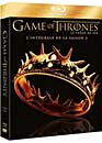 Game of thrones (Le trne de Fer) : Saison 2 /Coffret 5 Blu-ray (Blu-ray)