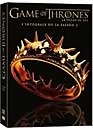 Game of thrones (Le trône de Fer) : Saison 2 /Coffret 5 DVD