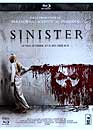 DVD, Sinister (Blu-ray + Copie numrique) sur DVDpasCher