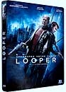 Looper (Blu-ray) - Boitier Steelbook