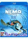 DVD, Le monde de Nemo (Blu-ray) sur DVDpasCher