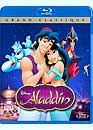 DVD, Aladdin (Blu-ray) sur DVDpasCher