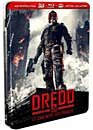 DVD, Dredd (Blu-ray 3D + Blu-ray + DVD) - Edition collector sur DVDpasCher