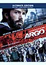 DVD, Argo (Blu-ray + DVD + Copie digitale) sur DVDpasCher