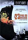 DVD, A 23 pas du mystre (23 paces to Baker Street) sur DVDpasCher