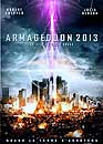 DVD, Armageddon 2013 sur DVDpasCher