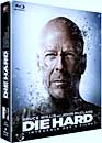 DVD, Die hard Quadrilogie (Blu-ray) - Edition 2013 sur DVDpasCher