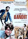 DVD, Le bandit - Edition collector digibook (DVD + livre) sur DVDpasCher