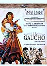 Le gaucho (Blu-ray)