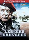 Les oies sauvages - Edition collector (Blu-ray + DVD)