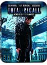  Total Recall : Mmoires programmes (Blu-ray) -  Edition exclusive limite version longue botier mtal 