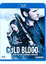 Cold blood (Blu-ray)
