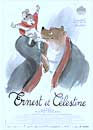 Ernest et Clestine (Blu-ray + DVD)