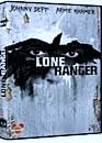 DVD, Lone Ranger sur DVDpasCher