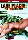DVD, Lake Placid : The final chapter sur DVDpasCher