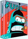 Futurama : Saisons 5 & 6 / Coffret 4 DVD