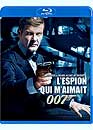 DVD, L'espion qui m'aimait (Blu-ray) sur DVDpasCher